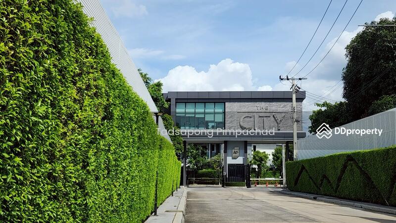 ขาย - The City Ratchada-Wongsawang : เดอะ ซิตี้ รัชดาฯ – วงศ์สว่าง, นนทบุรี