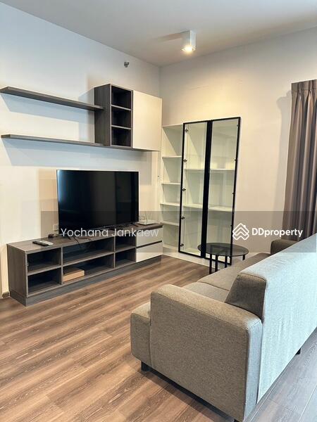For Rent - IDEO Rama 9-Asoke, Bangkok