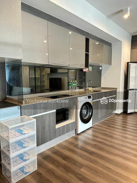 For Rent - IDEO Rama 9-Asoke, Bangkok