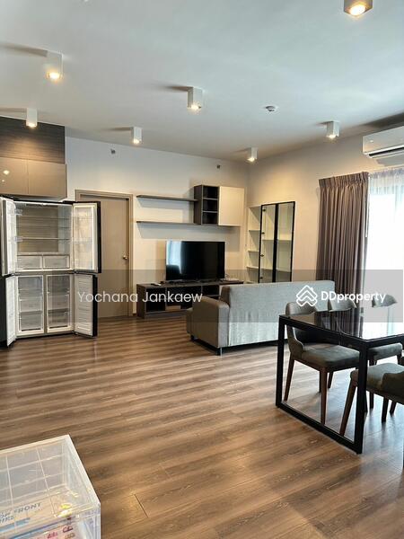 For Rent - IDEO Rama 9-Asoke, Bangkok