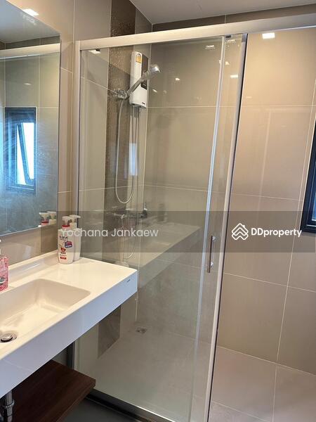For Rent - IDEO Rama 9-Asoke, Bangkok