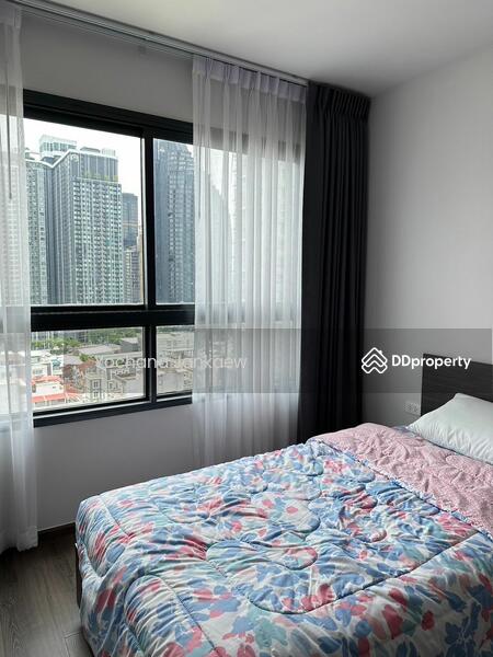 For Rent - IDEO Rama 9-Asoke, Bangkok