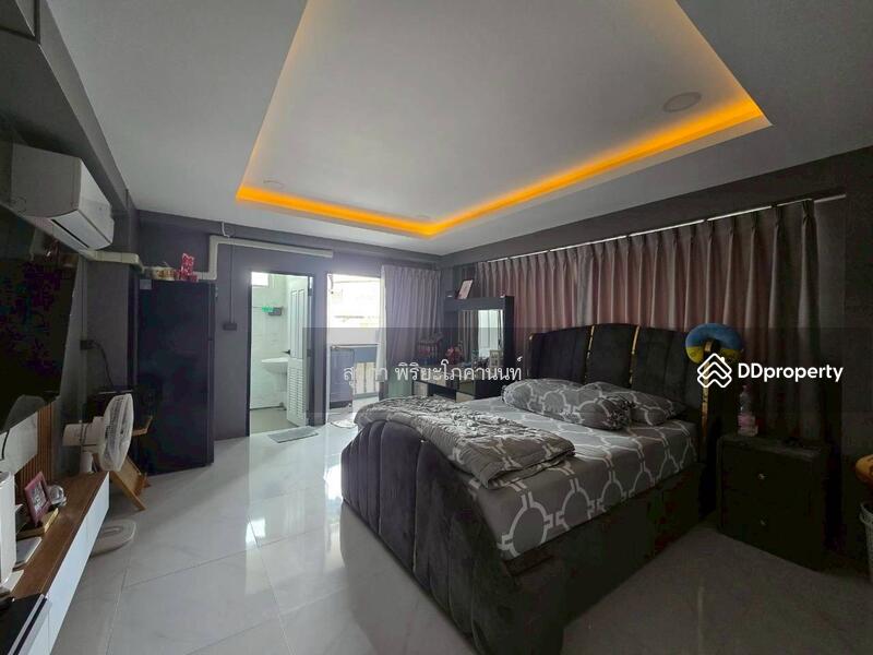 For Sale - Charoenkrung Condominium, Bangkok