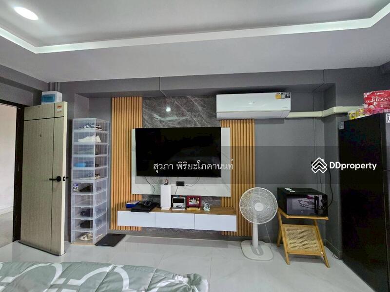 For Sale - Charoenkrung Condominium, Bangkok