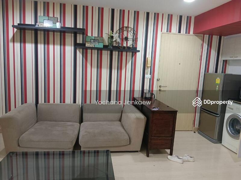 For Rent - My Resort Bangkok Condominium, Bangkok
