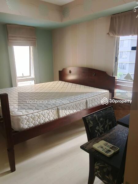 For Rent - My Resort Bangkok Condominium, Bangkok