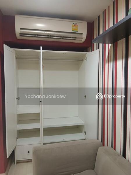 For Rent - My Resort Bangkok Condominium, Bangkok