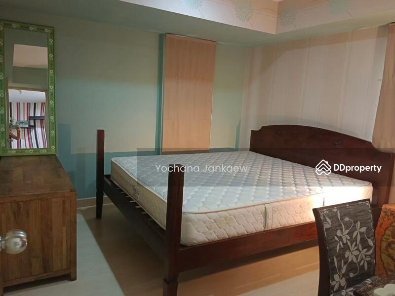 ให้เช่า - My Resort Bangkok : มาย รีสอร์ต แบงค์คอก, กรุงเทพ