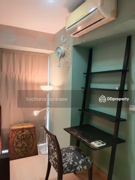 ให้เช่า - My Resort Bangkok : มาย รีสอร์ต แบงค์คอก, กรุงเทพ