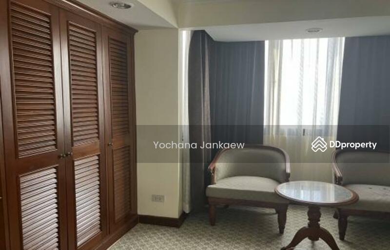 For Rent - Omni Tower Sukhumvit Nana, Bangkok