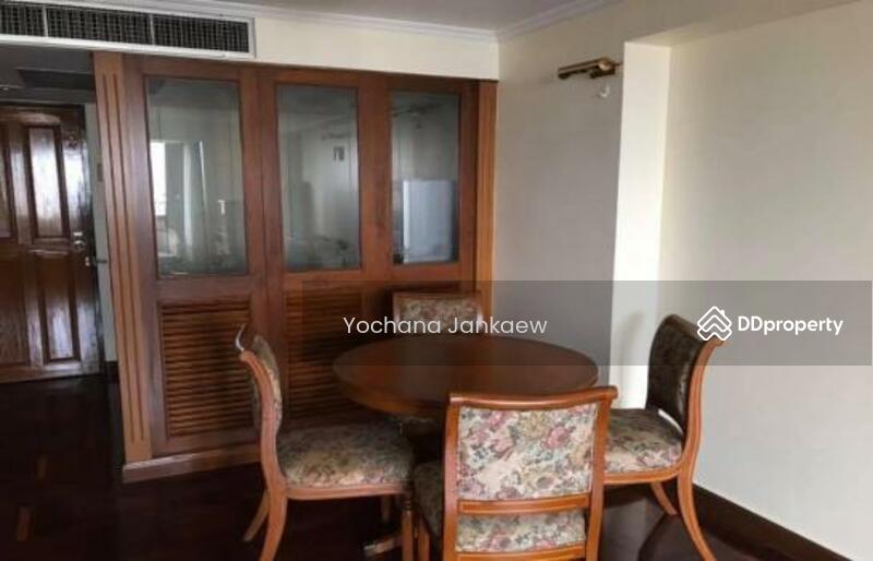 For Rent - Omni Tower Sukhumvit Nana, Bangkok