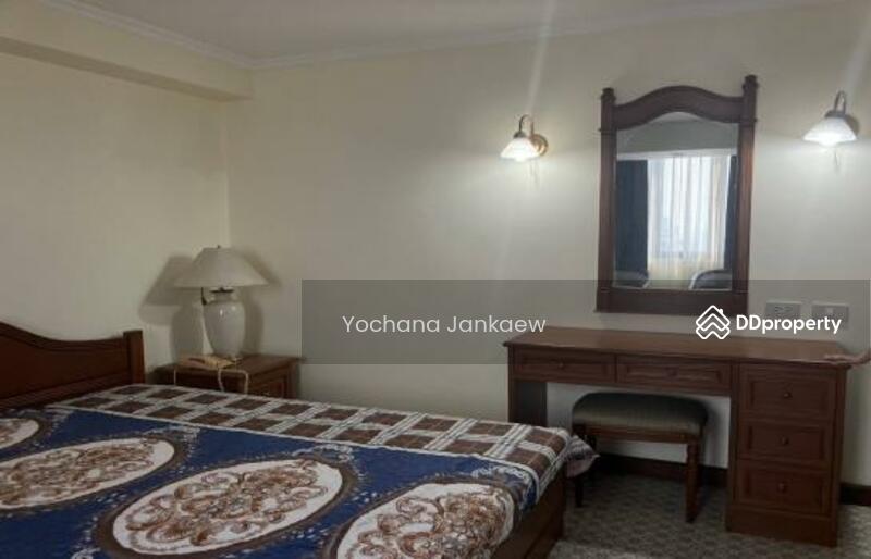 For Rent - Omni Tower Sukhumvit Nana, Bangkok