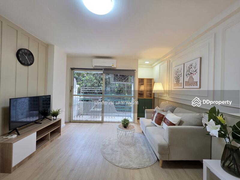 For Sale - Baan Chom Dao Condominium, Bangkok