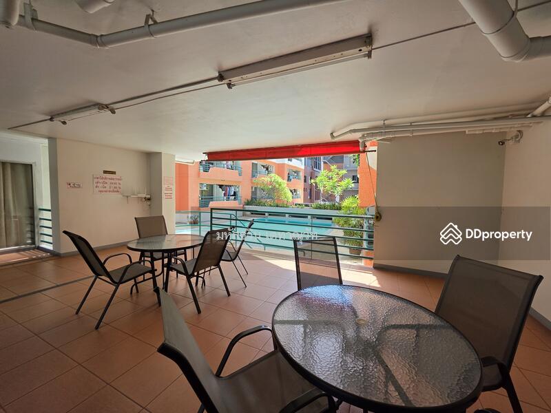 For Sale - Baan Chom Dao Condominium, Bangkok