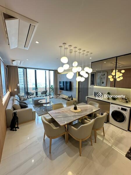 ให้เช่า - Supalai Icon Sathorn : ศุภาลัย ไอคอน สาทร, กรุงเทพ
