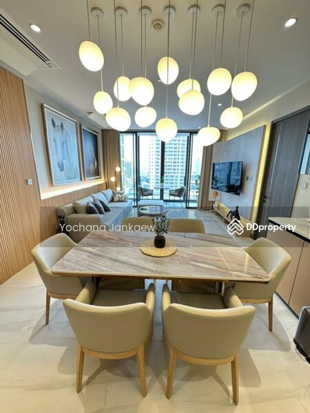 ให้เช่า - Supalai Icon Sathorn : ศุภาลัย ไอคอน สาทร, กรุงเทพ