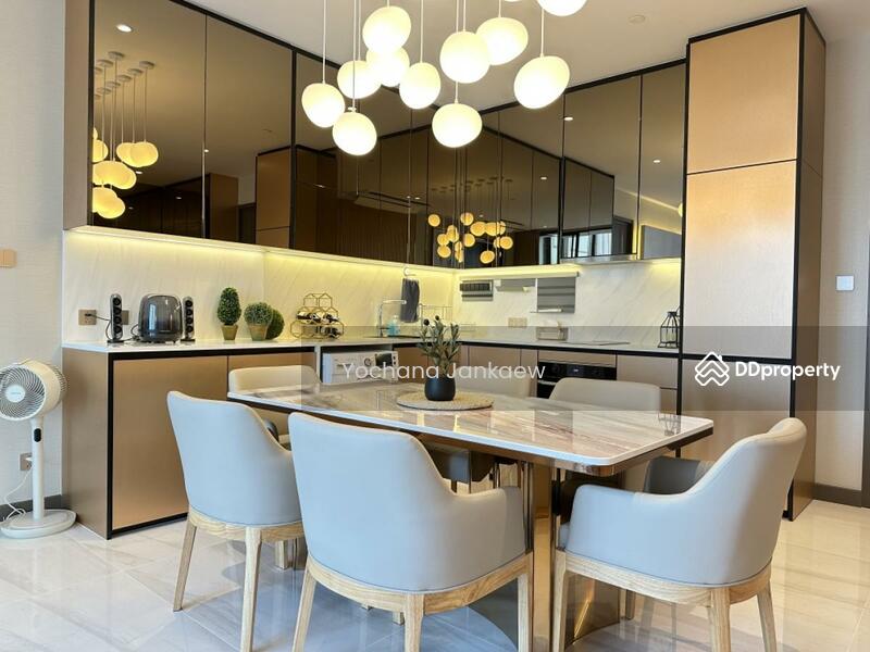 ให้เช่า - Supalai Icon Sathorn : ศุภาลัย ไอคอน สาทร, กรุงเทพ