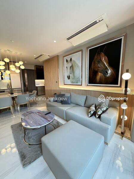 ให้เช่า - Supalai Icon Sathorn : ศุภาลัย ไอคอน สาทร, กรุงเทพ