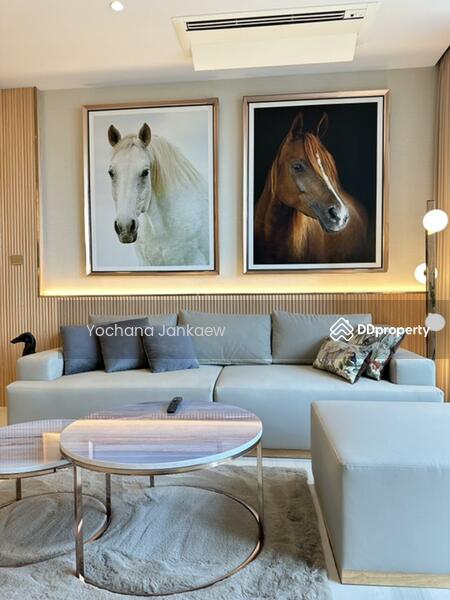 For Rent - Supalai Icon Sathorn, Bangkok