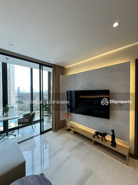 ให้เช่า - Supalai Icon Sathorn : ศุภาลัย ไอคอน สาทร, กรุงเทพ