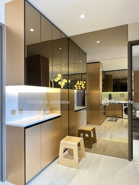 ให้เช่า - Supalai Icon Sathorn : ศุภาลัย ไอคอน สาทร, กรุงเทพ