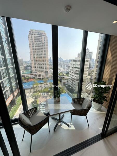 ให้เช่า - Supalai Icon Sathorn : ศุภาลัย ไอคอน สาทร, กรุงเทพ