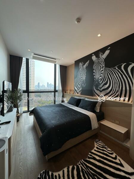 ให้เช่า - Supalai Icon Sathorn : ศุภาลัย ไอคอน สาทร, กรุงเทพ