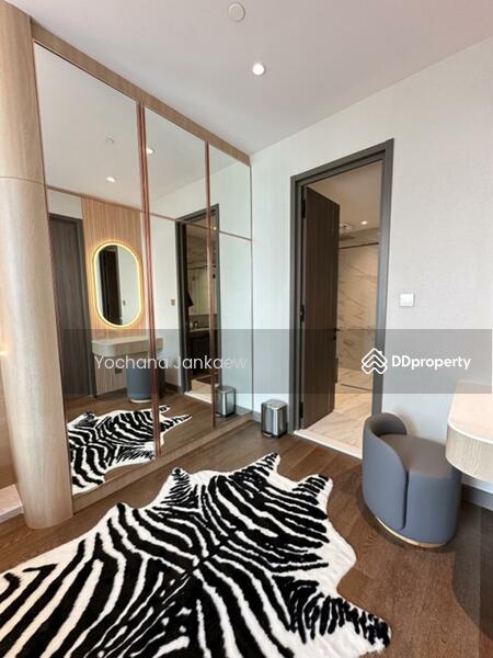 ให้เช่า - Supalai Icon Sathorn : ศุภาลัย ไอคอน สาทร, กรุงเทพ