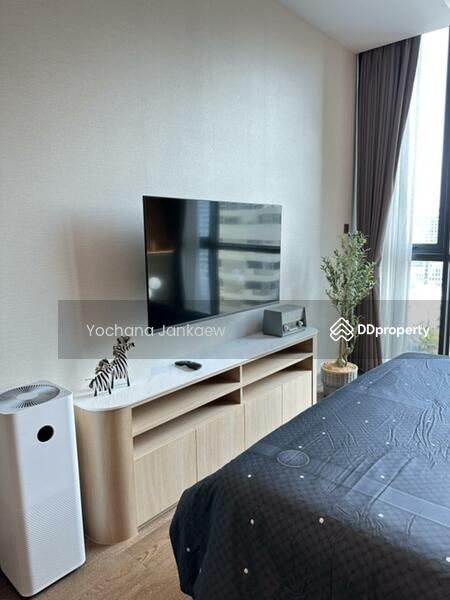 ให้เช่า - Supalai Icon Sathorn : ศุภาลัย ไอคอน สาทร, กรุงเทพ