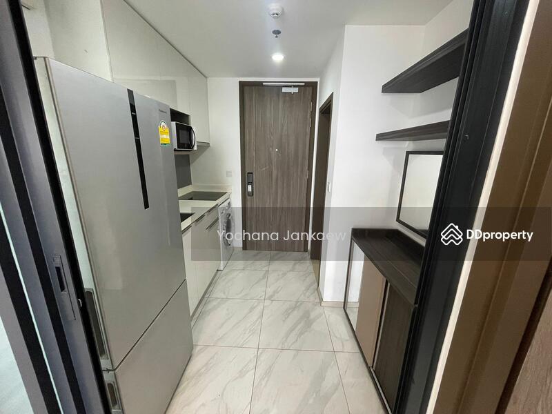 ให้เช่า - IDEO Mobi Asoke : ไอดีโอ โมบิ อโศก, กรุงเทพ