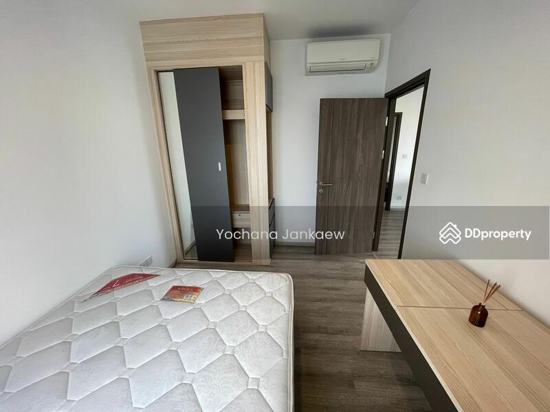For Rent - IDEO Mobi Asoke, Bangkok