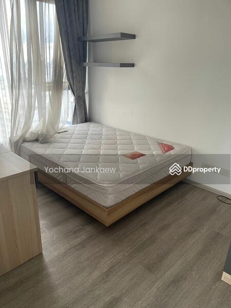 For Rent - IDEO Mobi Asoke, Bangkok