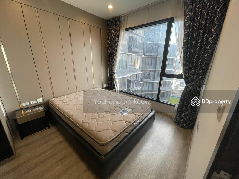 For Rent - IDEO Mobi Asoke, Bangkok