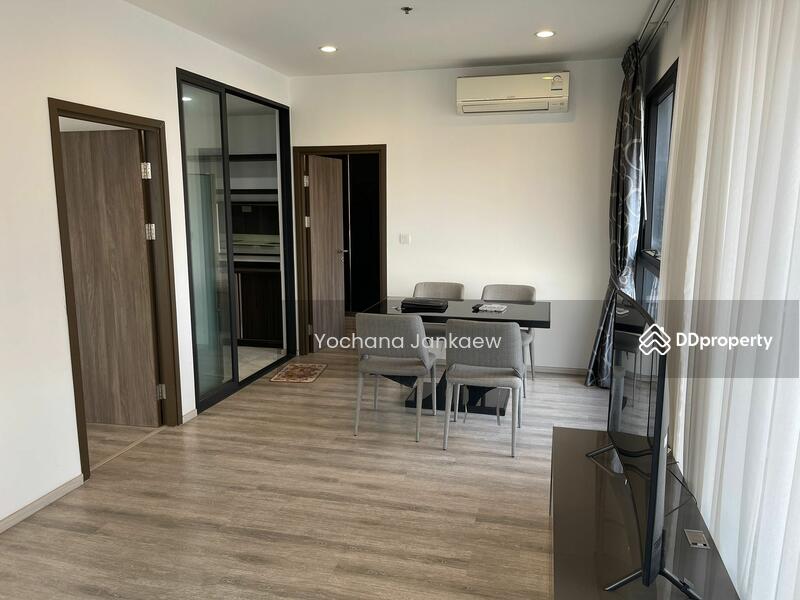 For Rent - IDEO Mobi Asoke, Bangkok
