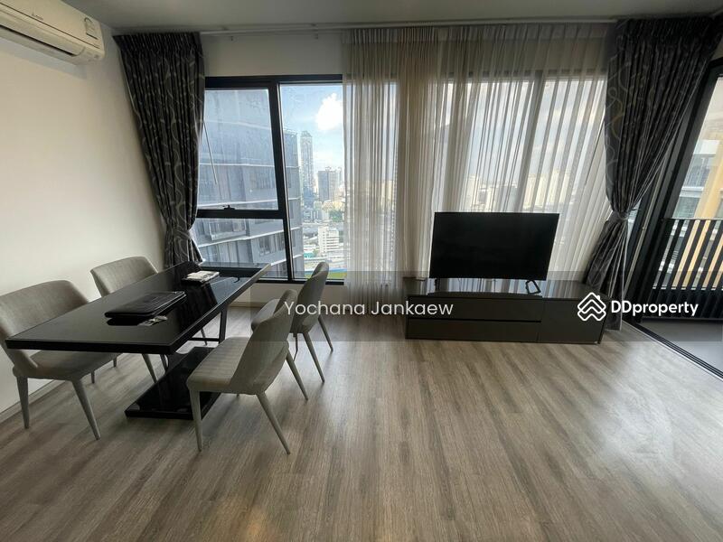 ให้เช่า - IDEO Mobi Asoke : ไอดีโอ โมบิ อโศก, กรุงเทพ