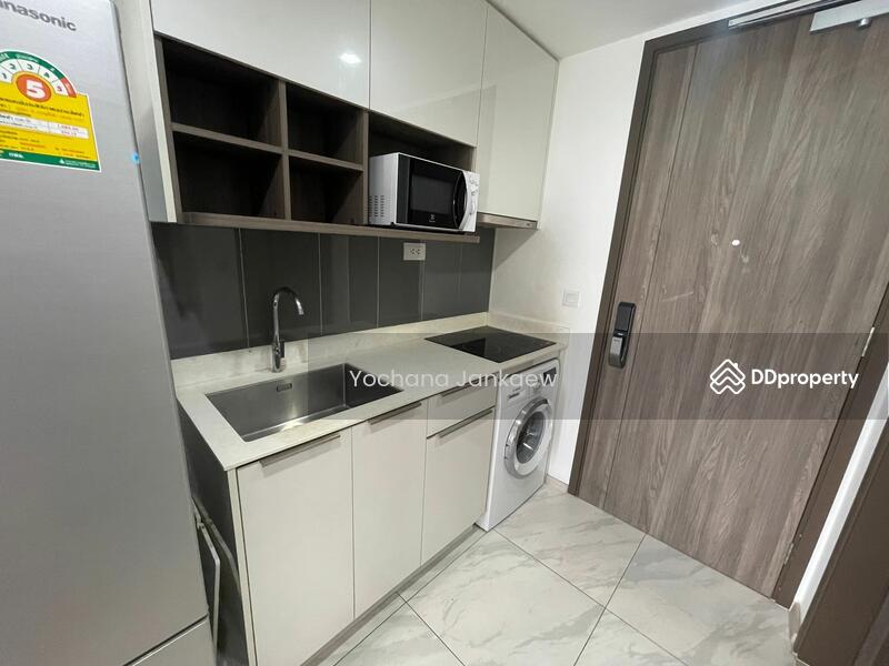 For Rent - IDEO Mobi Asoke, Bangkok