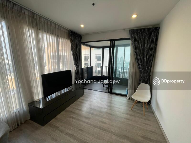 For Rent - IDEO Mobi Asoke, Bangkok