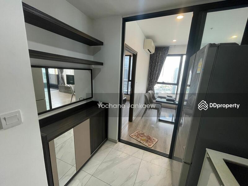 For Rent - IDEO Mobi Asoke, Bangkok