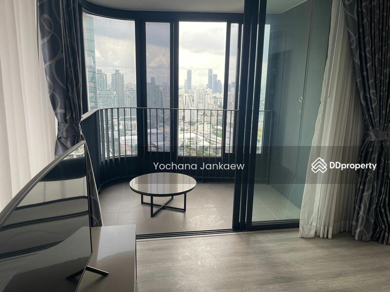 ให้เช่า - IDEO Mobi Asoke : ไอดีโอ โมบิ อโศก, กรุงเทพ