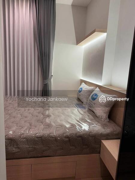 For Rent - Noble Around Ari, Bangkok