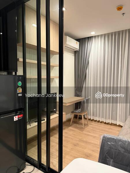 For Rent - Noble Around Ari, Bangkok