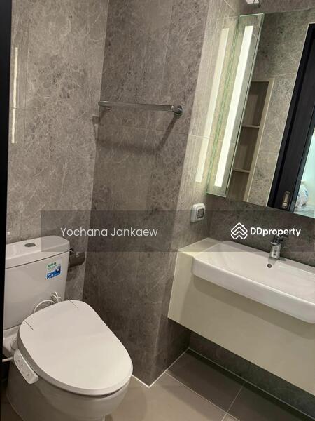 For Rent - Noble Around Ari, Bangkok