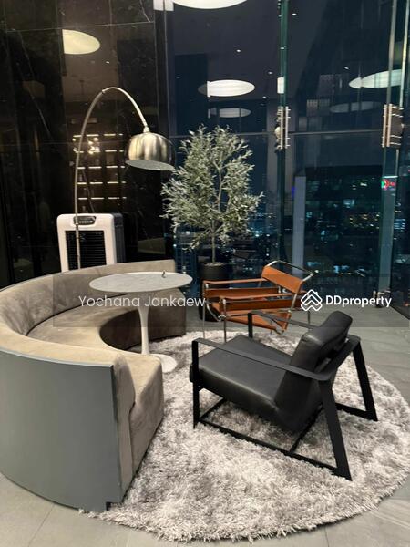 For Rent - Noble Around Ari, Bangkok
