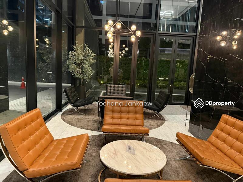 For Rent - Noble Around Ari, Bangkok
