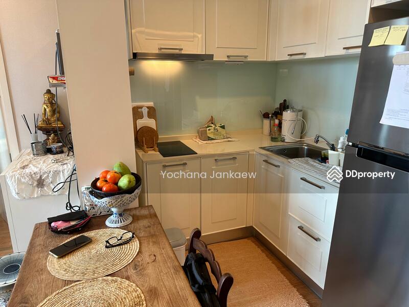 ให้เช่า - Q House Sukhumvit 79 : คิวเฮาส์ สุขุมวิท 79, กรุงเทพ