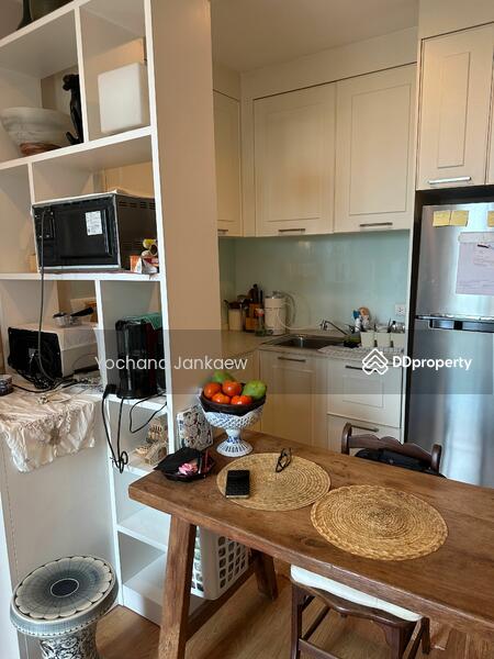 ให้เช่า - Q House Sukhumvit 79 : คิวเฮาส์ สุขุมวิท 79, กรุงเทพ