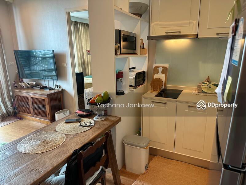 ให้เช่า - Q House Sukhumvit 79 : คิวเฮาส์ สุขุมวิท 79, กรุงเทพ