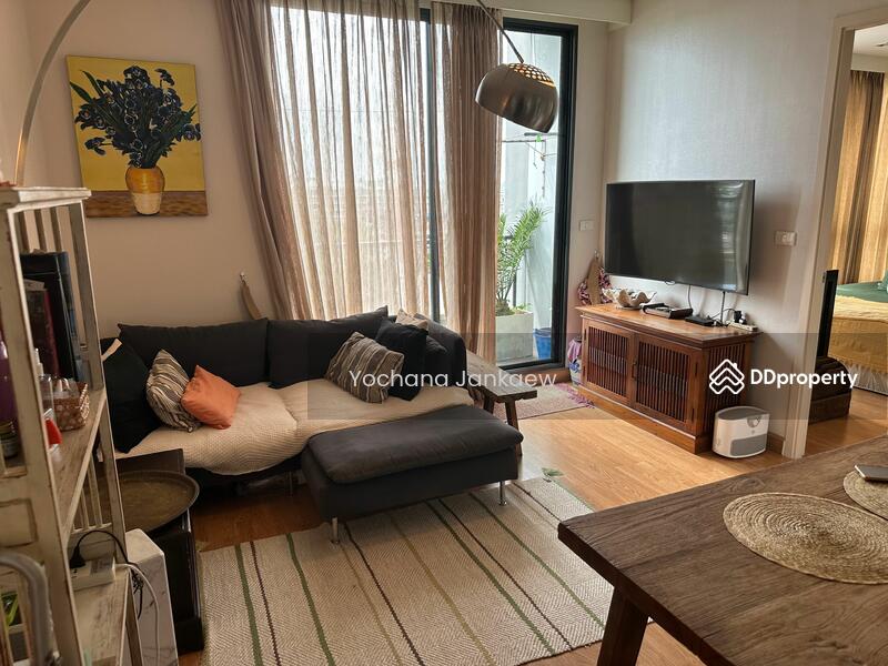 ให้เช่า - Q House Sukhumvit 79 : คิวเฮาส์ สุขุมวิท 79, กรุงเทพ