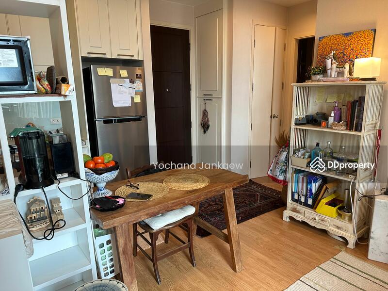 ให้เช่า - Q House Sukhumvit 79 : คิวเฮาส์ สุขุมวิท 79, กรุงเทพ