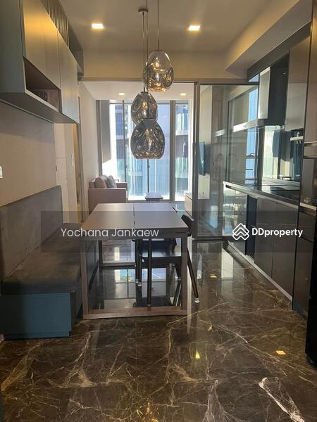 ให้เช่า - ASHTON Residence 41 : แอชตัน เรสซิเดนซ์ 41, กรุงเทพ